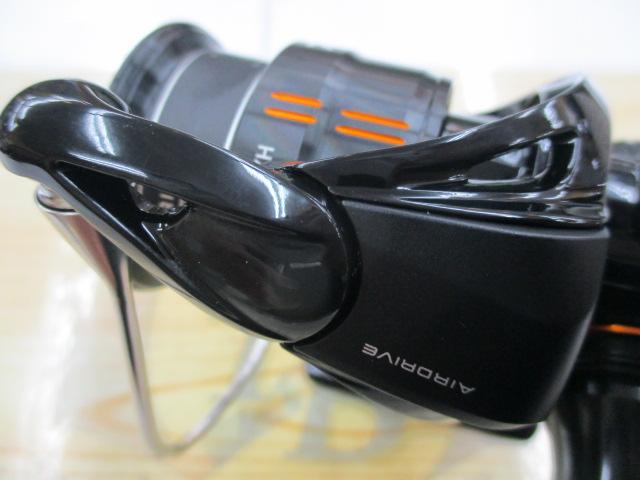25イプリミ LT2000S-XH｜＠ベリーネット 日本最大新品中古釣具WEBショップ