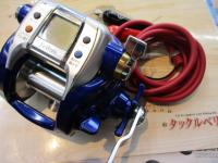 ハイパータナコン 600Fe