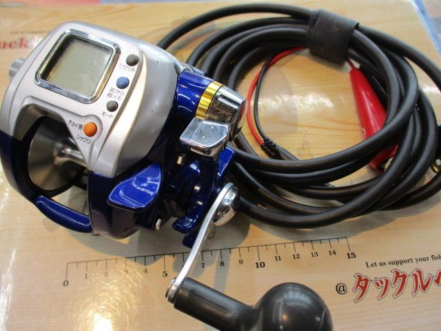 ハイパータナコン 400FBe｜＠ベリーネット 日本最大新品中古釣具WEB