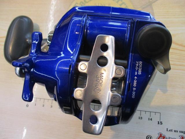ハイパータナコン 400FBe｜＠ベリーネット 日本最大新品中古釣具WEB