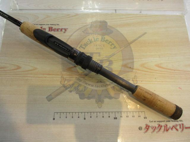 Jカスタム2.0 SSR64UL｜＠ベリーネット 日本最大新品中古釣具WEBショップ