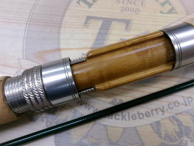 シェリー CR53L Jerkin'