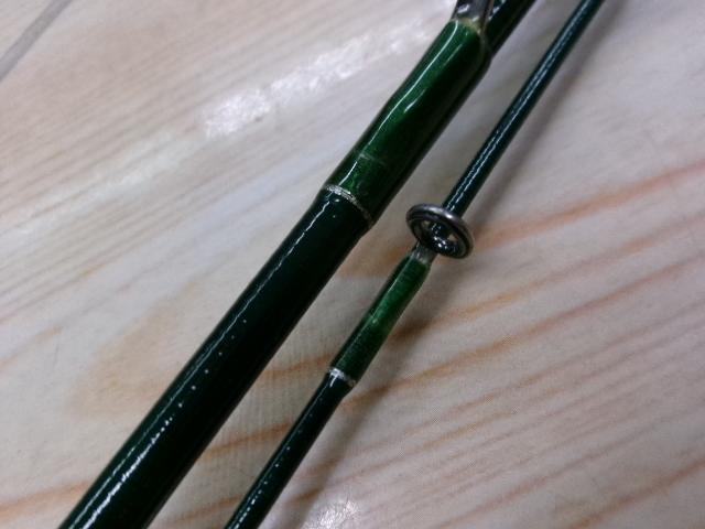 シェリー CR53L Jerkin'