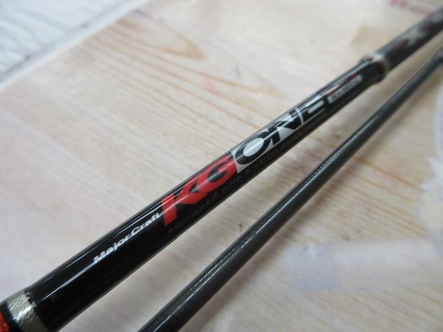 KG-ONE KGE-S702NS/st｜＠ベリーネット 日本最大新品中古釣具WEBショップ