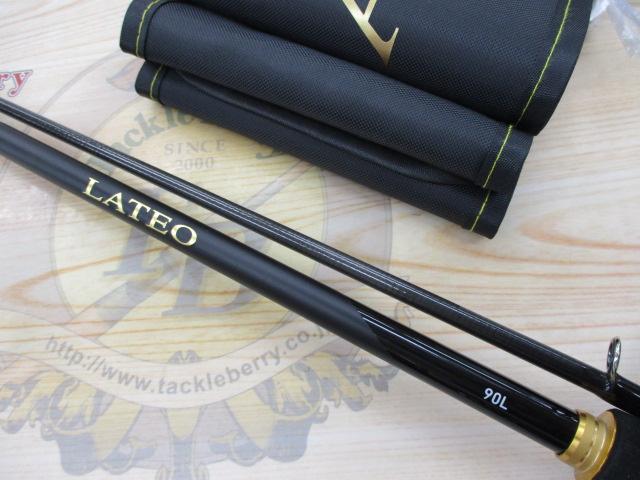 ラテオ 90L・K