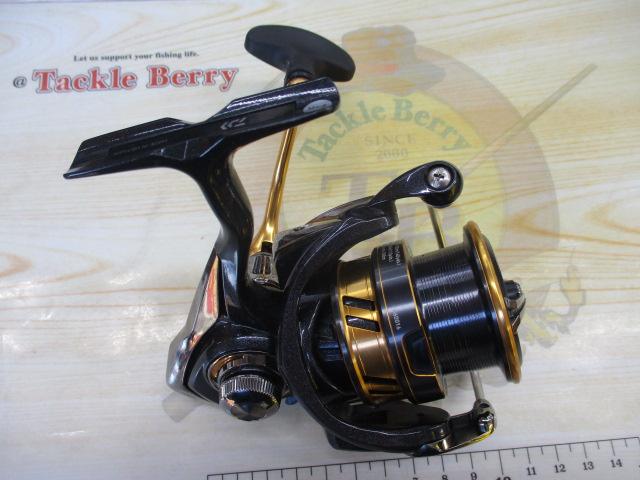 18レガリス LT3000-CXH｜＠ベリーネット 日本最大新品中古釣具WEBショップ