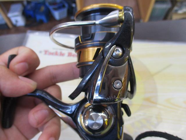 18レガリス LT3000-CXH｜＠ベリーネット 日本最大新品中古釣具WEBショップ
