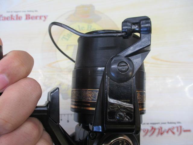 プロスカイヤー7スーパーノーズ 左