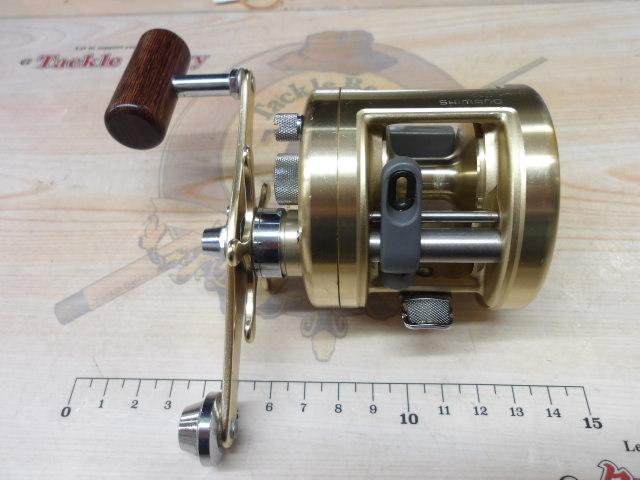 カルカッタ小船 400｜＠ベリーネット 日本最大新品中古釣具WEBショップ