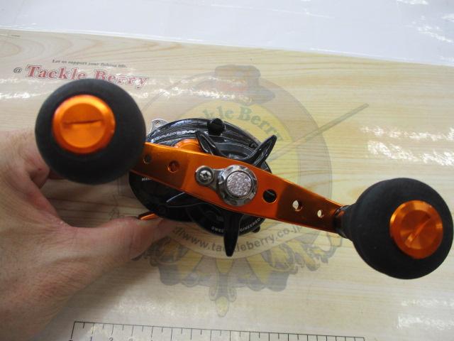 オレンジマックス