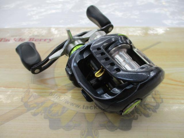 ジリオン TW 1516XXH 美品 ジリオン TW 1516XXH｜＠ベリーネット 日本最大新品中古釣具WEBショップ