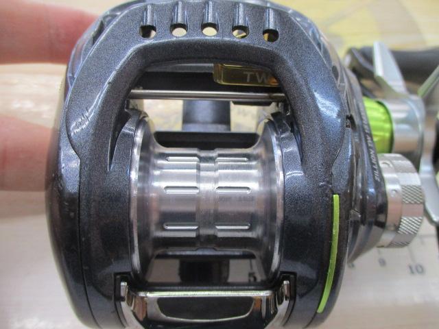 ジリオン TW 1516XXH