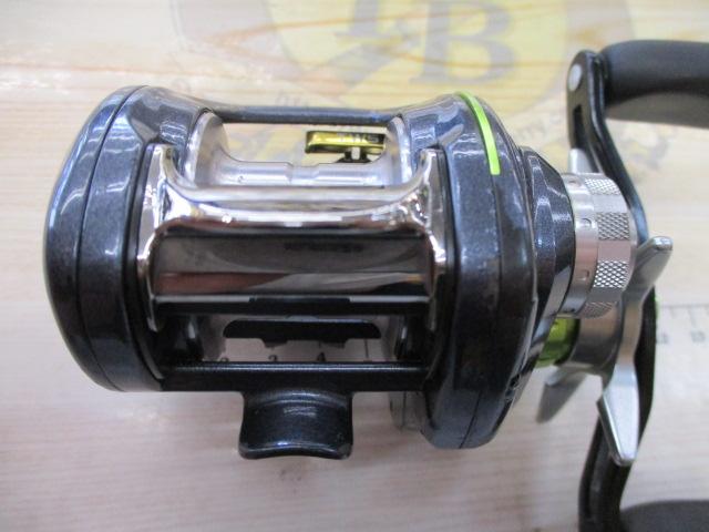 ジリオン TW 1516XXH｜＠ベリーネット 日本最大新品中古釣具WEBショップ