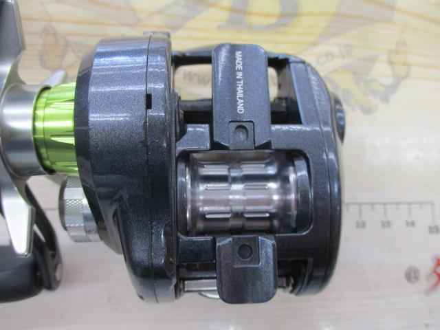 ジリオン TW 1516XXH｜＠ベリーネット 日本最大新品中古釣具WEBショップ