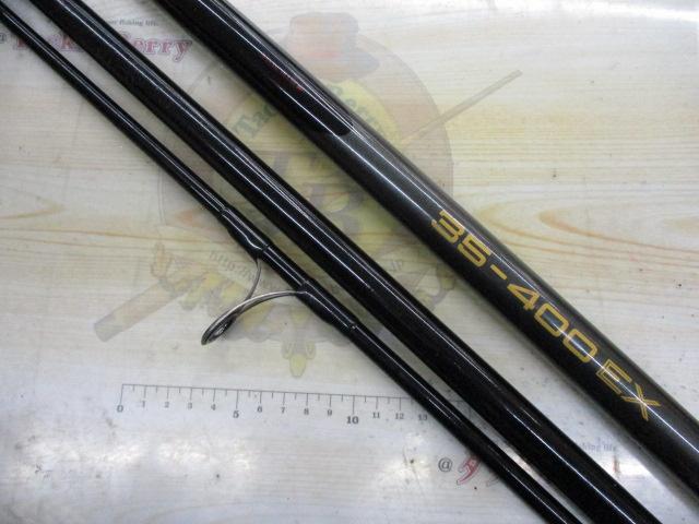 テクスターキャスティング 35-400EX｜＠ベリーネット 日本最大新品中古