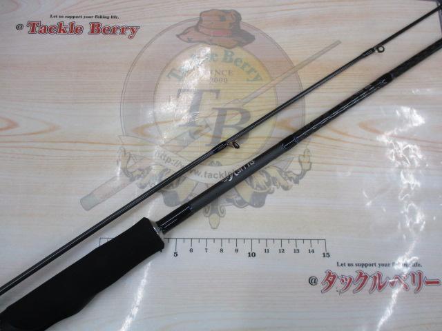 ブルービスタBVS-63ML