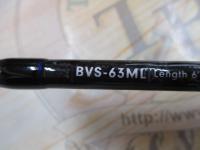 ブルービスタBVS-63ML