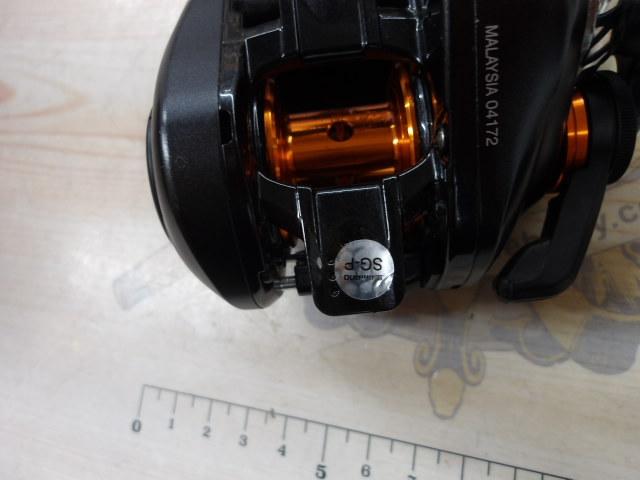 20バルケッタFカスタム 151DH｜＠ベリーネット 日本最大新品中古釣具