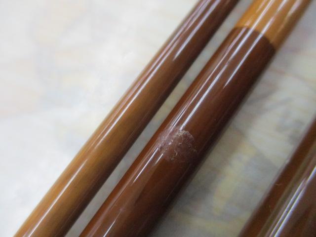 朱紋峰 飛造り 13