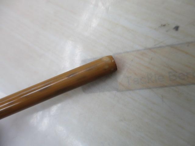 朱紋峰 飛造り 13