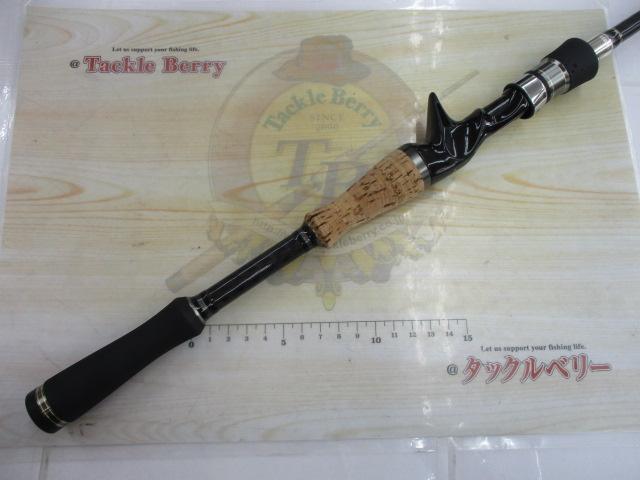モーラ MSGC-67L2XF｜＠ベリーネット 日本最大新品中古釣具WEBショップ