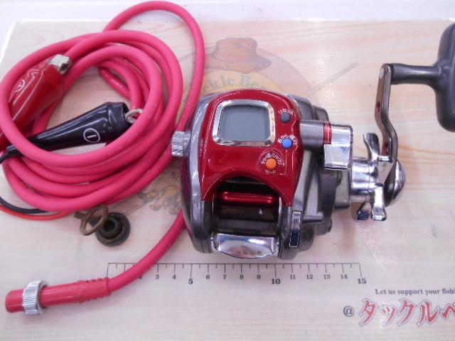 シーボーグ 270MM｜＠ベリーネット 日本最大新品中古釣具WEBショップ