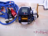 09電動丸 400C