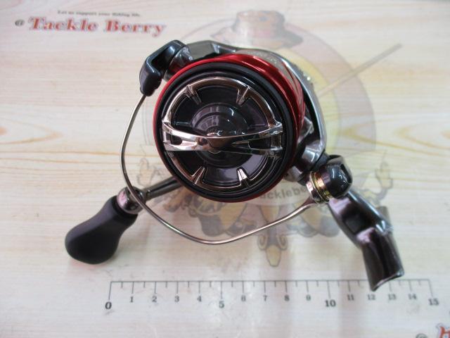 16ストラディックCI4+ 2500HGS｜＠ベリーネット 日本最大新品中古釣具