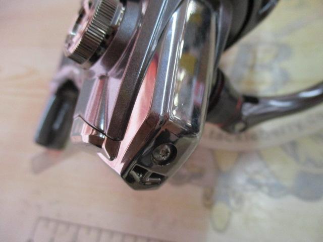 16ストラディックCI4+ 2500HGS｜＠ベリーネット 日本最大新品中古釣具