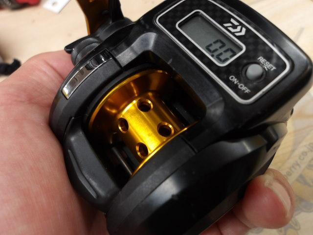 ライトゲームICV 150H-L