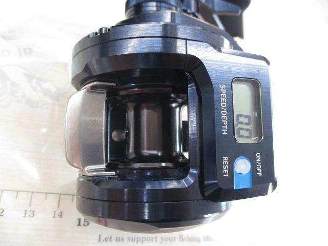 25ソルティガIC 100PL-DH-C