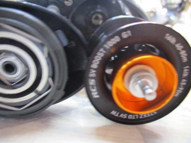 スティーズリミテッド SV TW 1000H