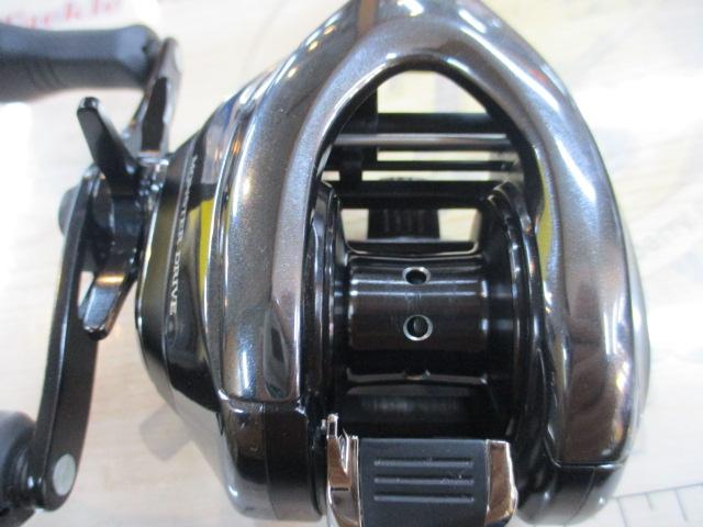 18アンタレスDC MDXG LH｜＠ベリーネット 日本最大新品中古釣具WEBショップ