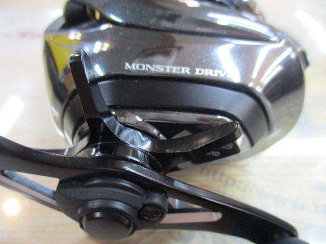 18アンタレスDC MDXG LH