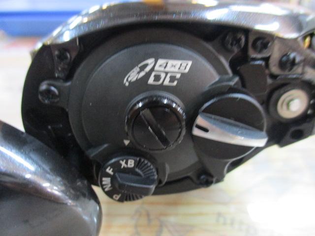 18アンタレスDC MDXG LH
