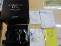 18アンタレスDC MDXG LH