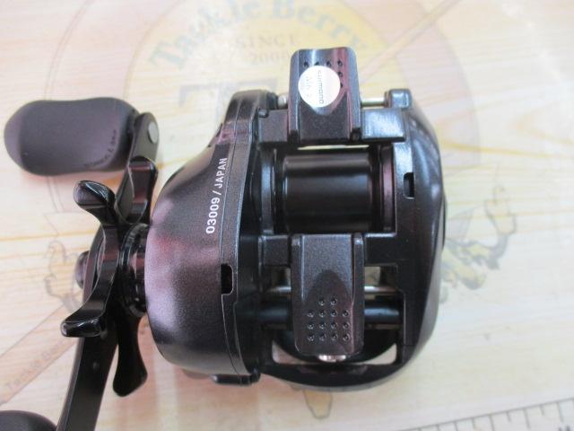 12アルデバランBFS XG LH