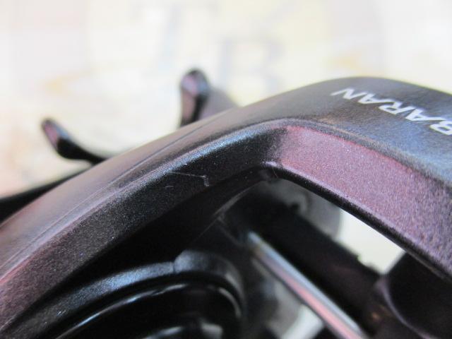 12アルデバランBFS XG LH
