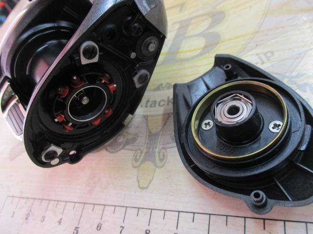 12アルデバランBFS XG LH