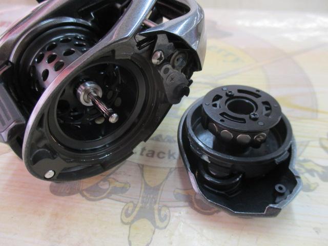 25SLX BFS XG LEFT｜＠ベリーネット 日本最大新品中古釣具WEBショップ