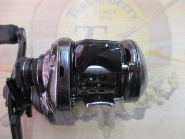 25SLX BFS XG LEFT｜＠ベリーネット 日本最大新品中古釣具WEBショップ