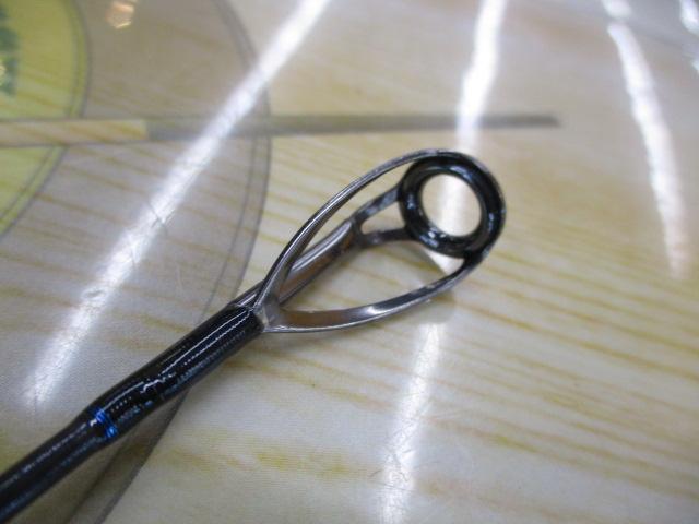ソルティガコースタル SG ヒラマサ 60B