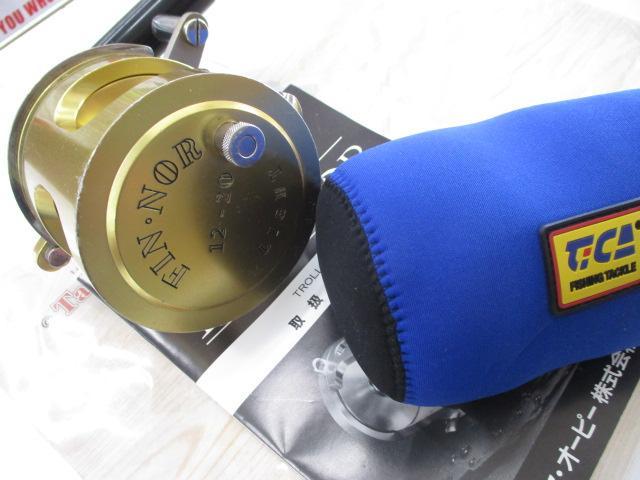 フィンノール FIN NOR ライト 12-20 LIGHT オクマ、タリカ好きに 日本