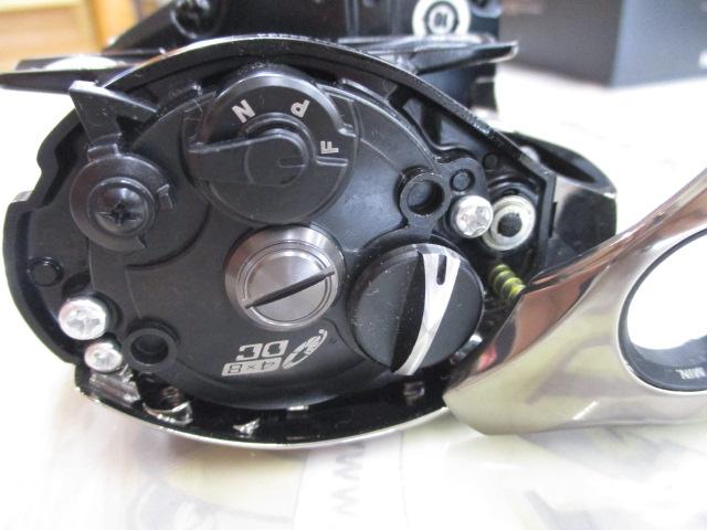 21アンタレスDC XG RH｜＠ベリーネット 日本最大新品中古釣具WEBショップ
