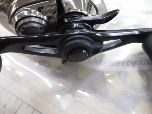 21アンタレスDC XG RH