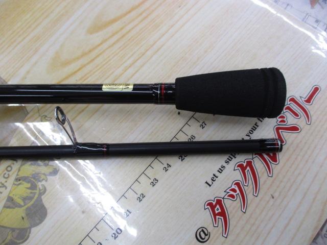 月下美人 アジング74L-S｜＠ベリーネット 日本最大新品中古釣具WEBショップ