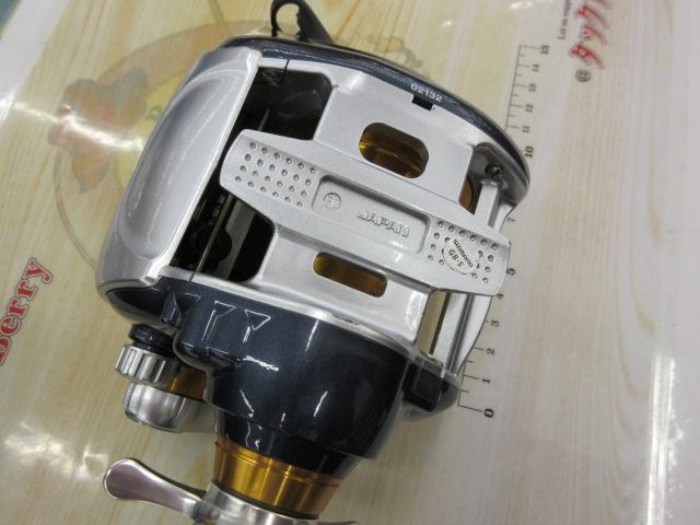07電動丸 3000ビーストマスター｜＠ベリーネット 日本最大新品中古釣具