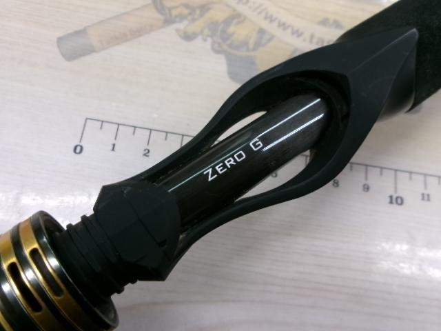 タトゥーラXT 6101MHRB