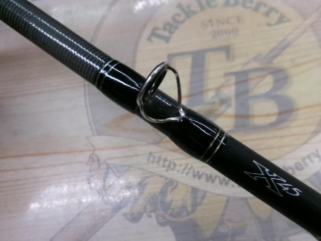 タトゥーラXT 6101MHRB
