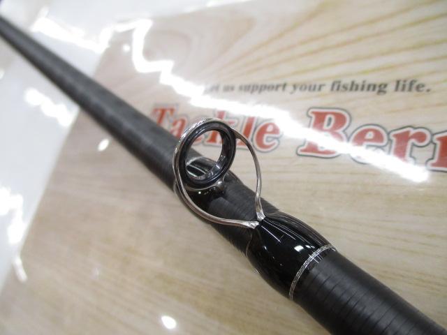22エクスプライド 168M-LM/2｜＠ベリーネット 日本最大新品中古釣具WEB
